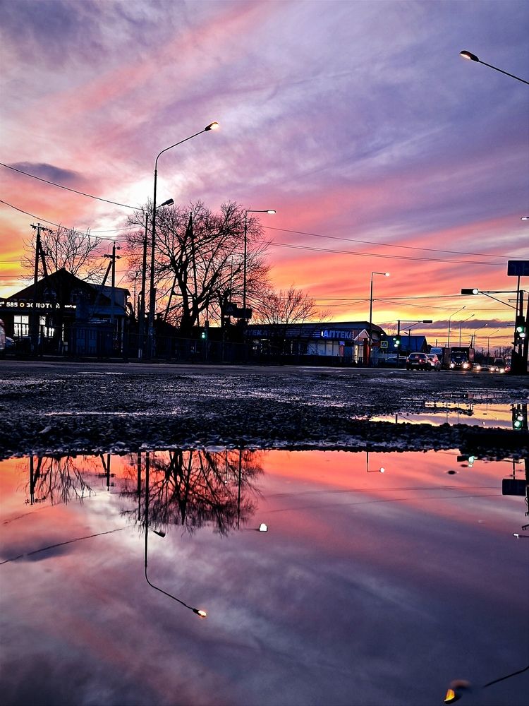 Photograph by Ruban Elena