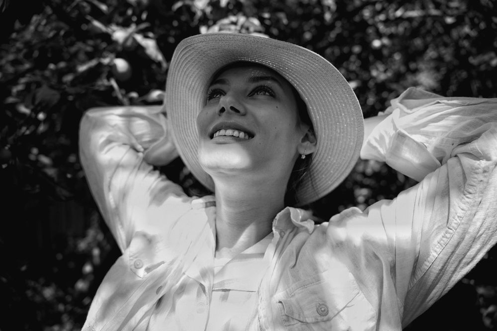 Счастье есть, его не может не быть