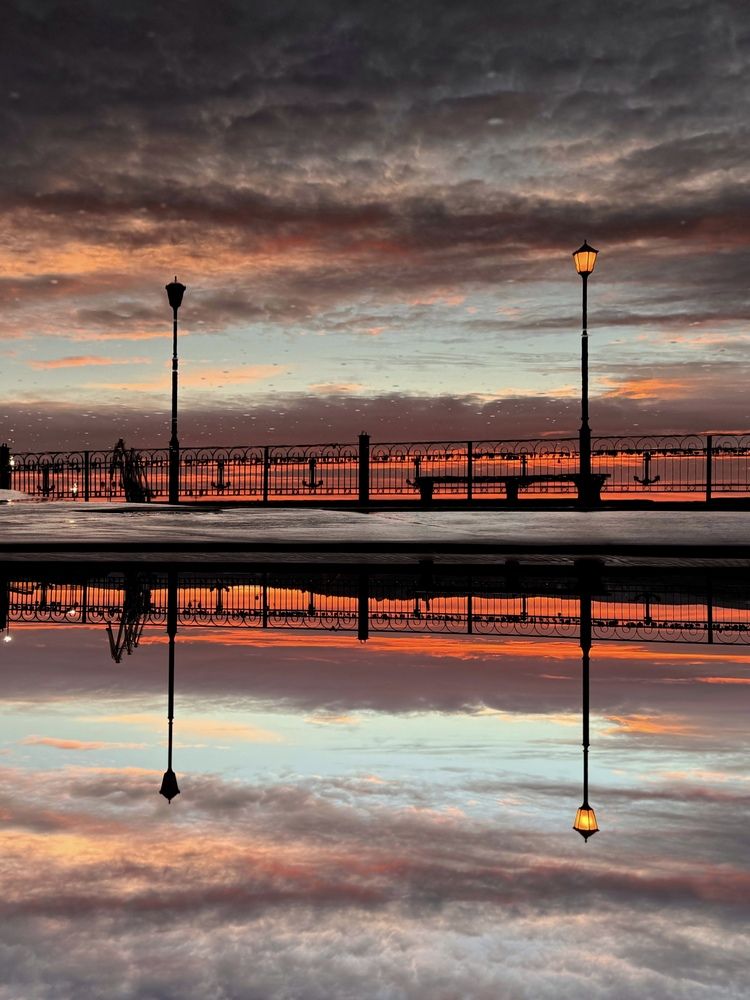 Photograph by Ксения Юртаева