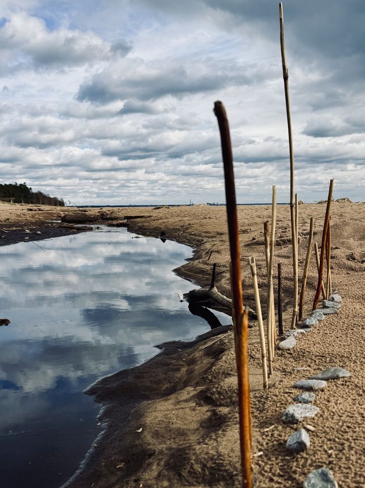 Photograph by Ксения Юртаева