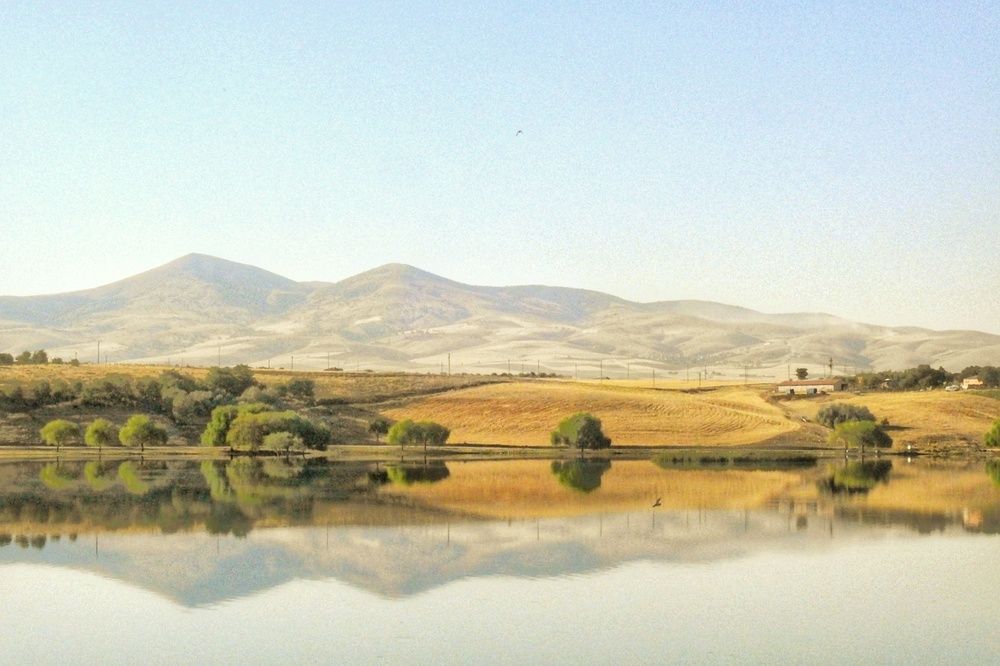 Photograph by fuat cimok