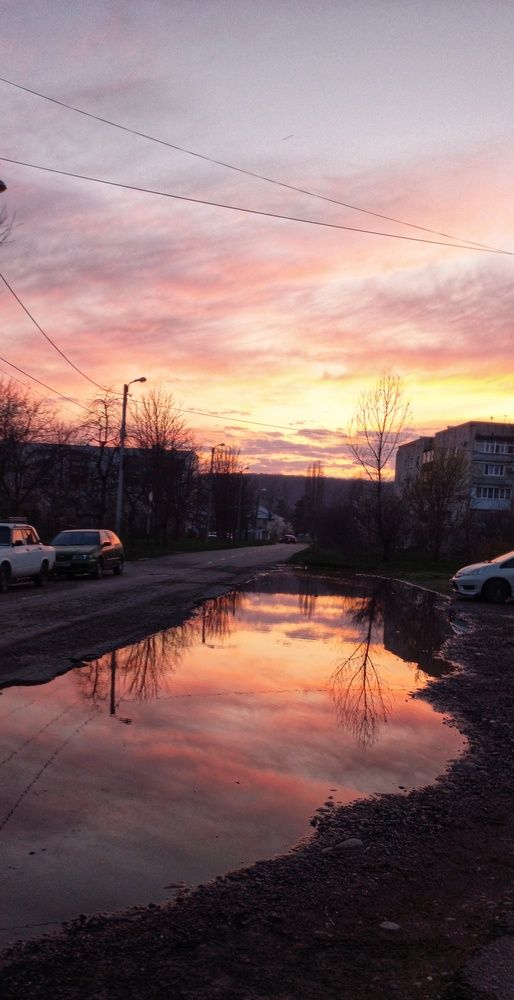 Photograph by Юлия Коробкова