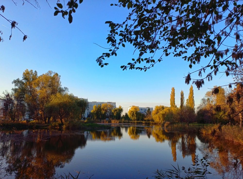 Photograph by Юлия Коробкова