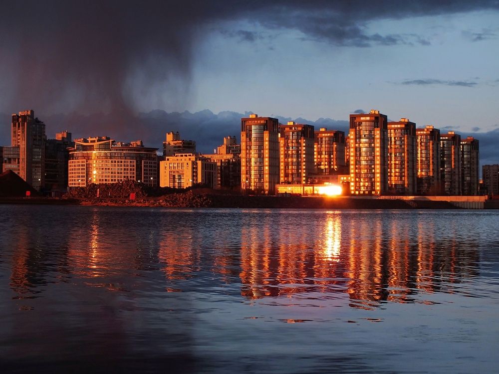 Фотография автора Андрей Шестаков