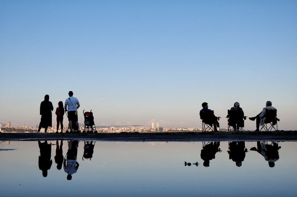 Photograph by fuat cimok