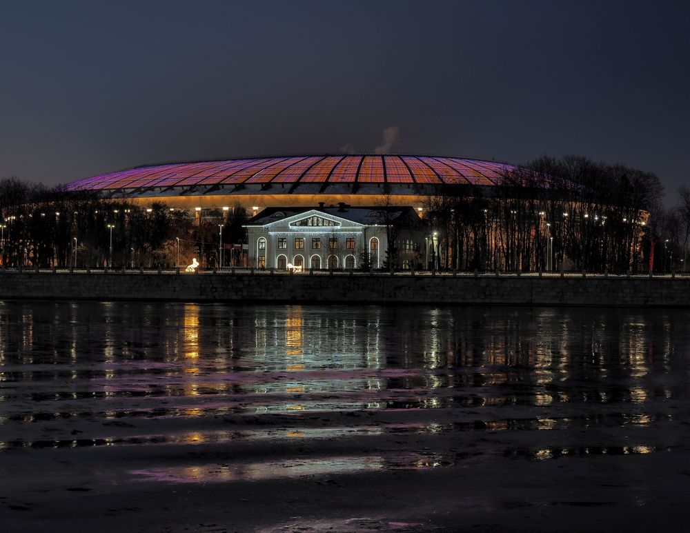 Photograph by Евгений Седов