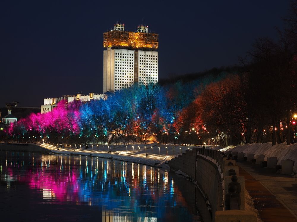 Photograph by Евгений Седов