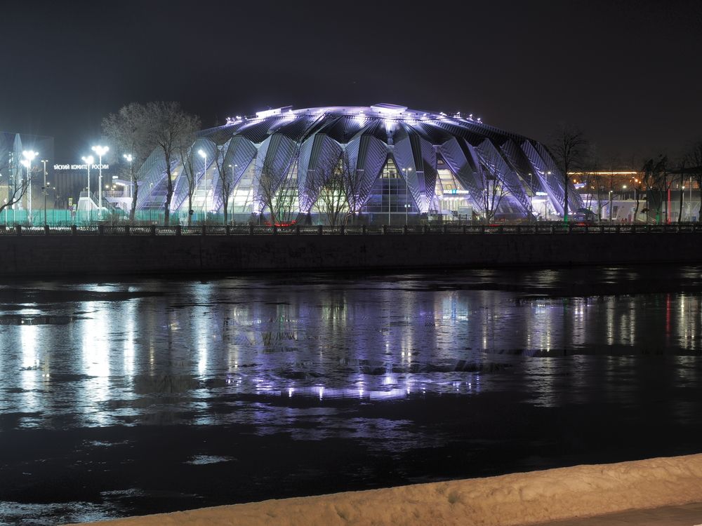 Photograph by Евгений Седов