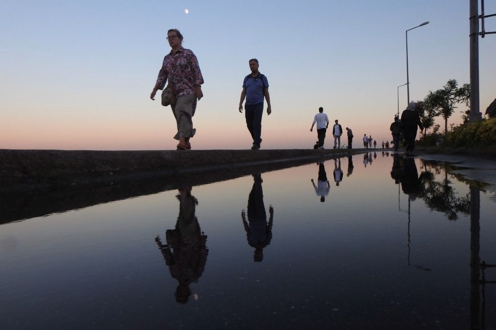 Photograph by fuat cimok