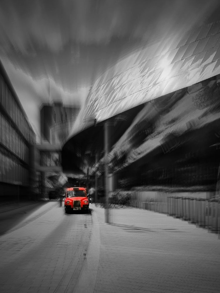 Photograph by Tajouj Hamadto