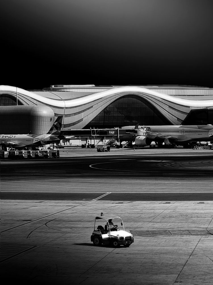 Photograph by Tajouj Hamadto