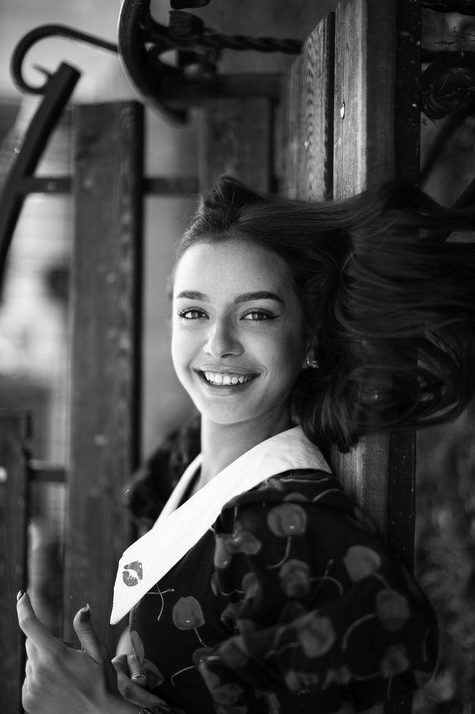 Photograph by Александр Паничев