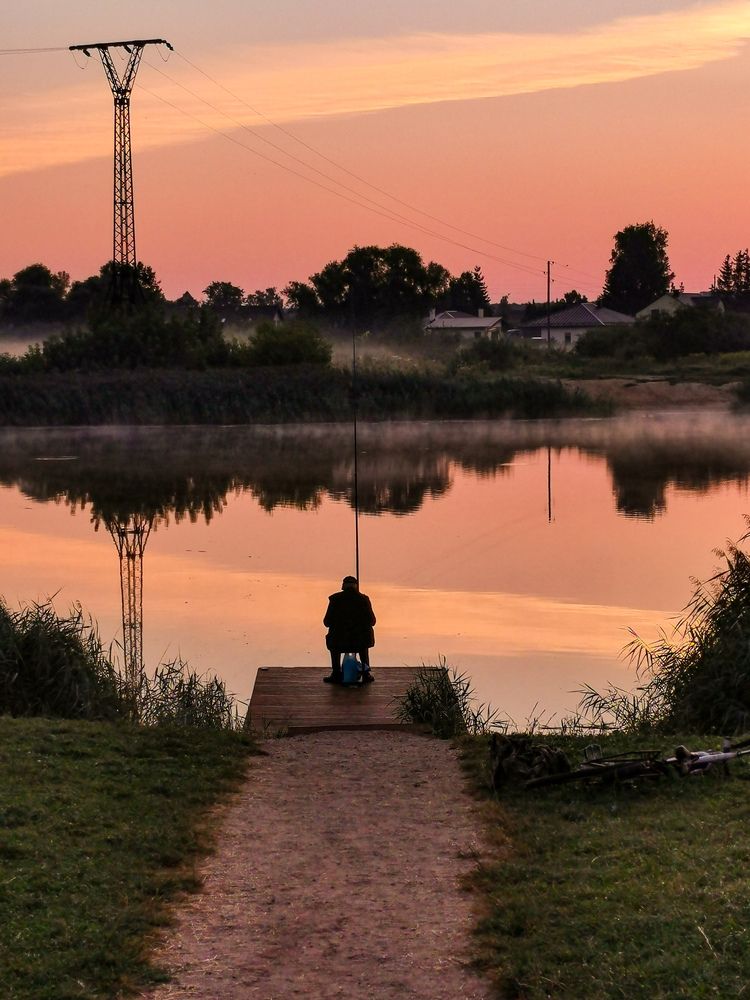 Photograph by Raitis Miksons