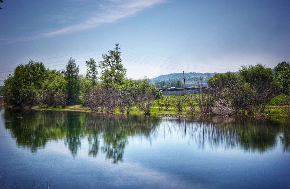 Photograph by Владимир Сушкин