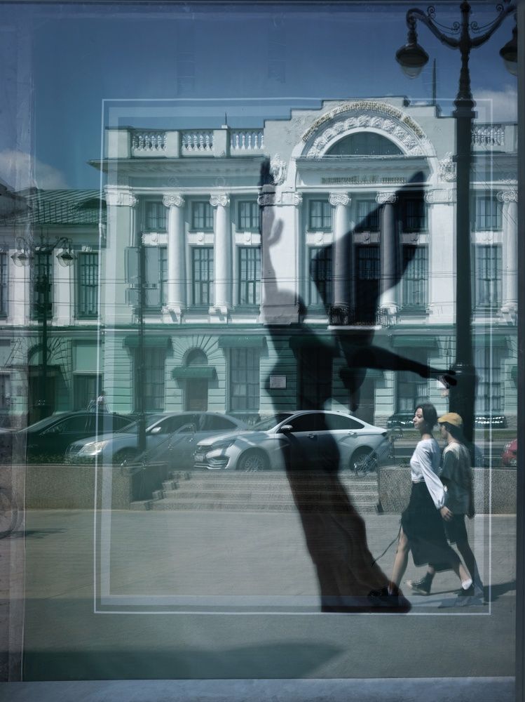 Photograph by Данил Макаренко
