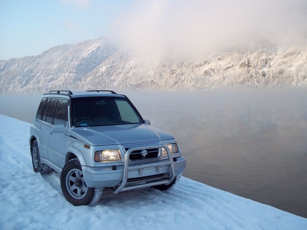 Photograph by Сергей Копылов