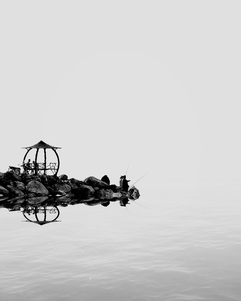 Фотография автора Naser Rezeian