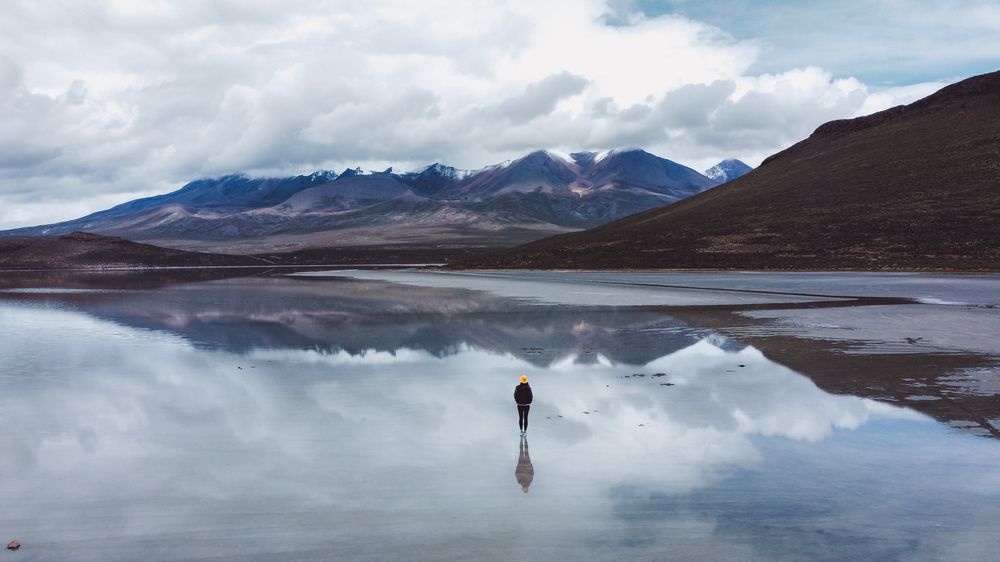 Photograph by Angela