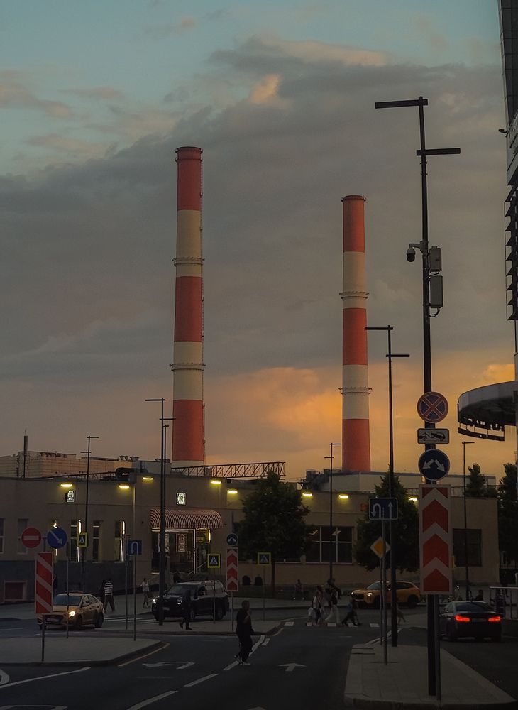 Photograph by Антонина Шиловская