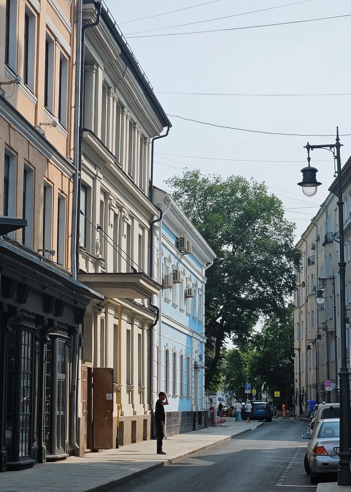 Photograph by Антонина Шиловская
