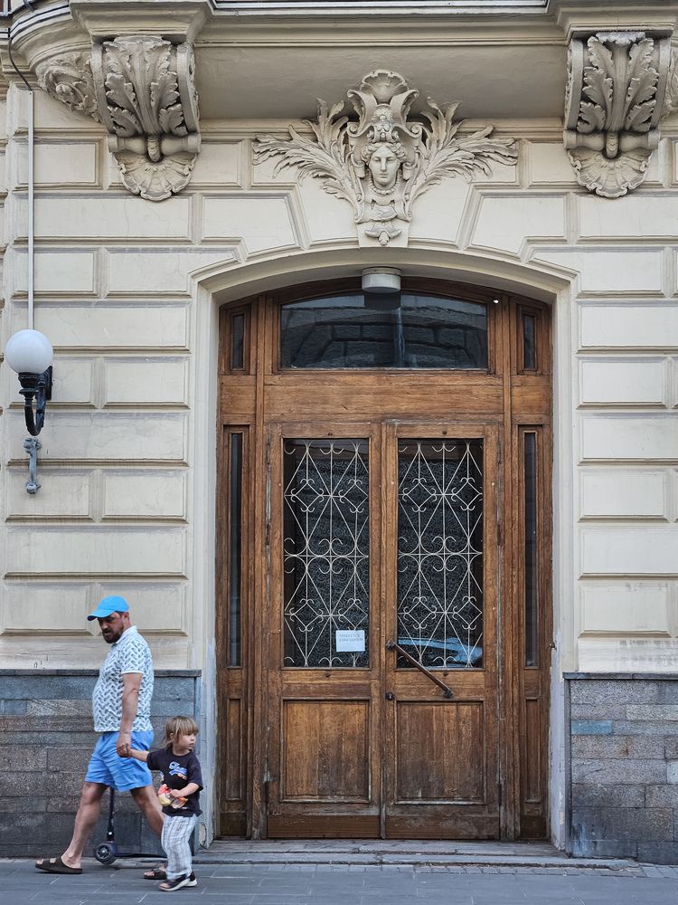 Photograph by Антонина Шиловская