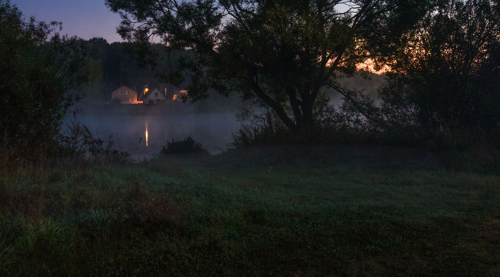 Photograph by Владимир Безбородов