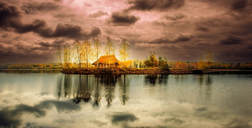 Photograph by Ineta Osipoviča