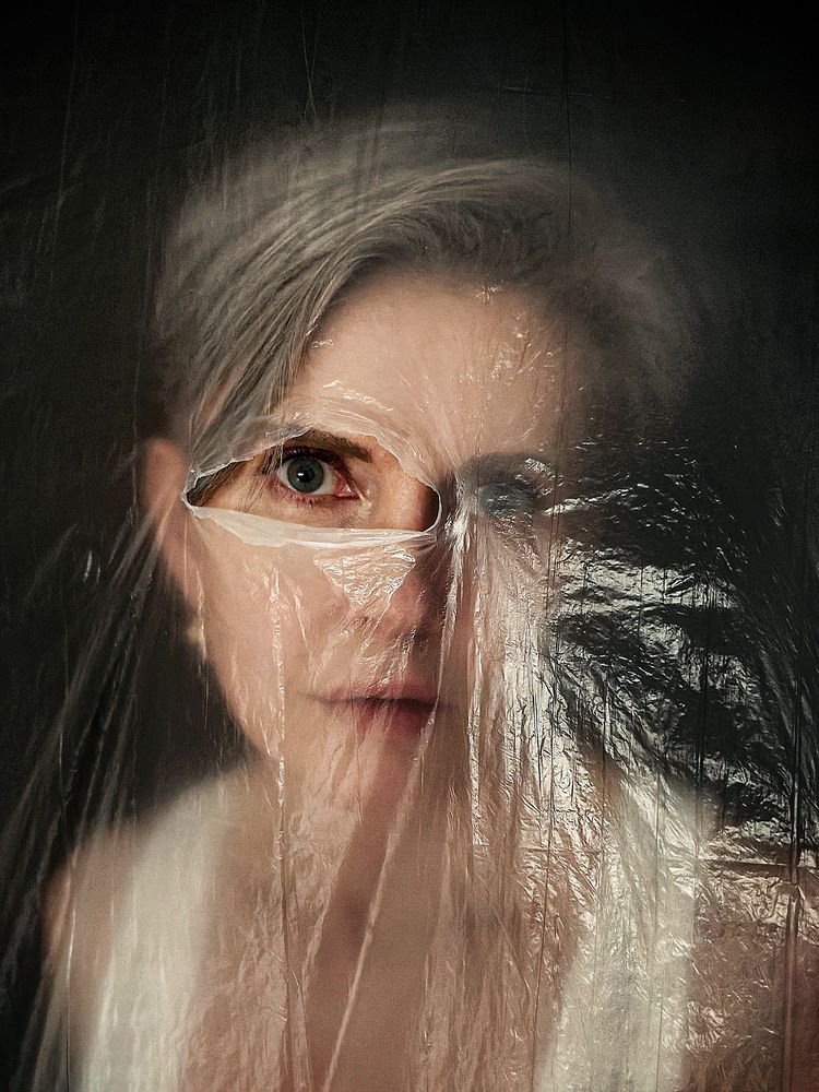 Photograph by Оксана Абакумова