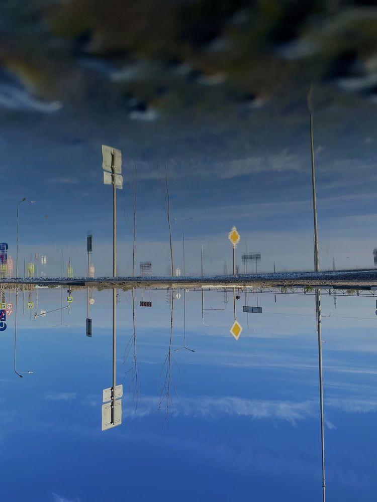 Photograph by Марина Фомичева