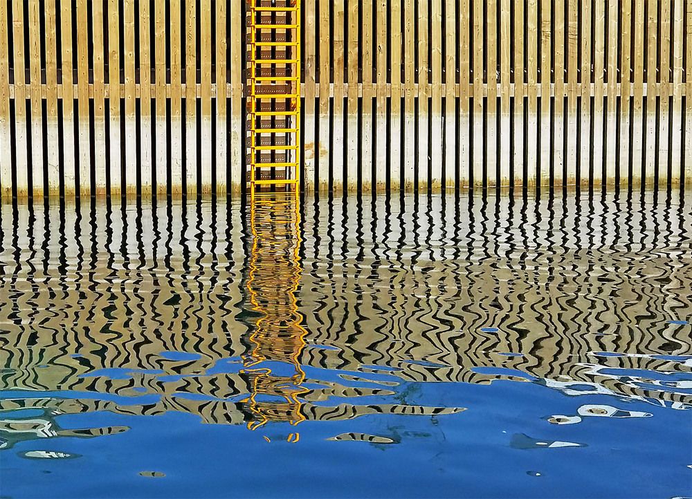 Photograph by Marjo Steffen