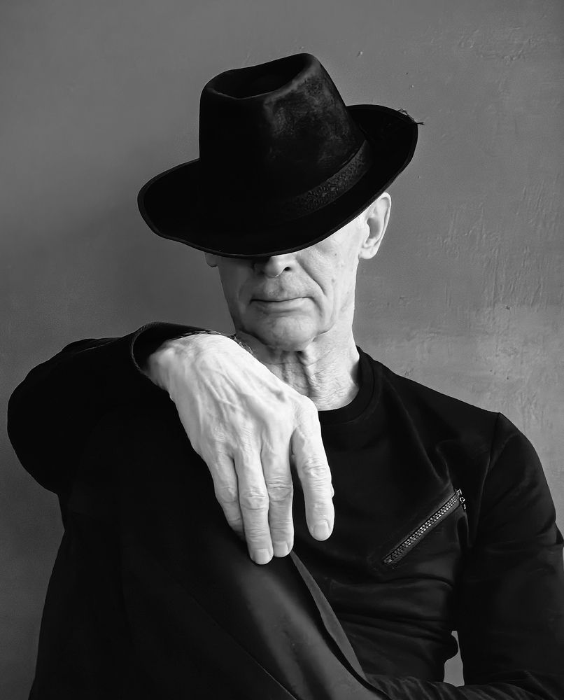 Photograph by Оксана Абакумова