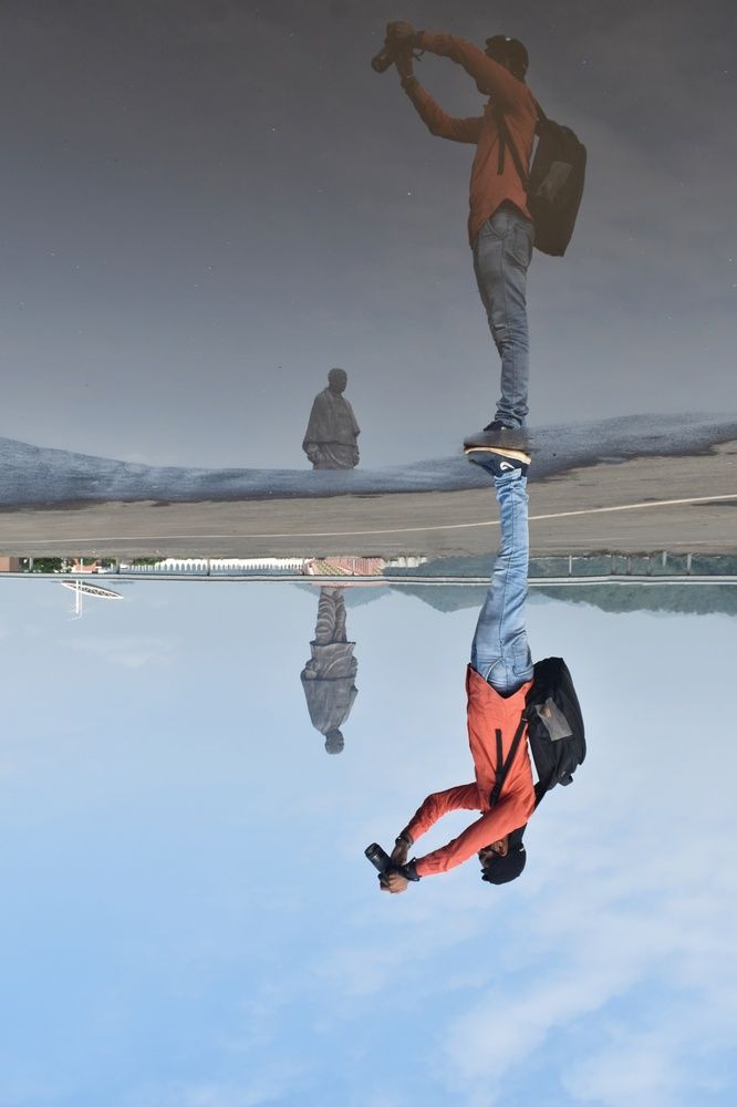 Photograph by Amit Solanki