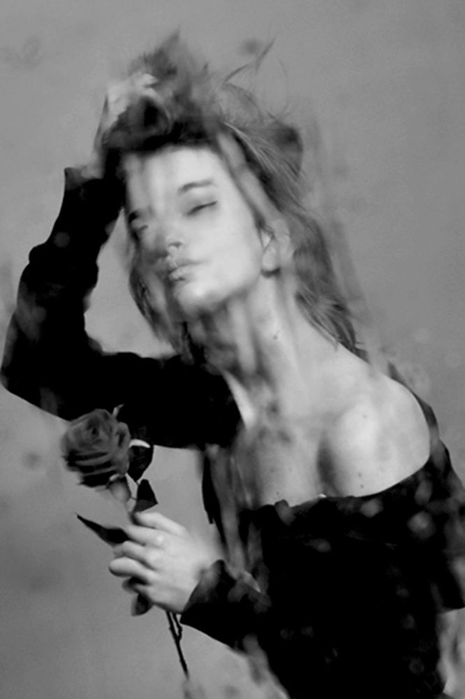 Photograph by Владимир Емельянов