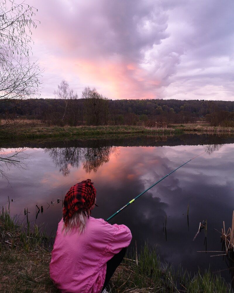 Photograph by София Лысова