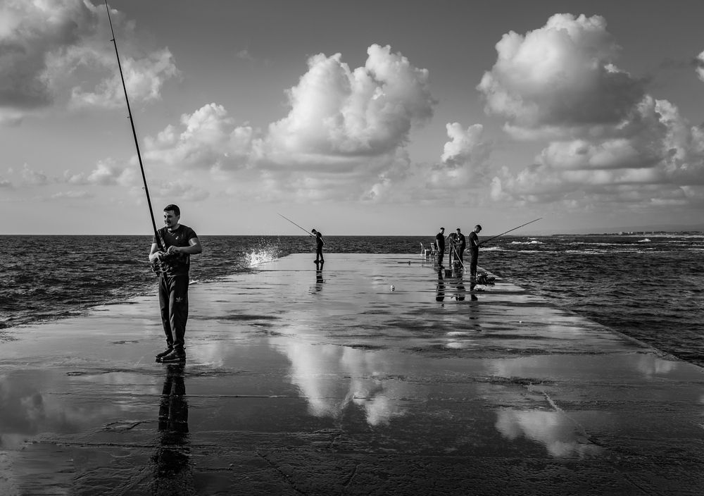 Фотография автора David Solodar