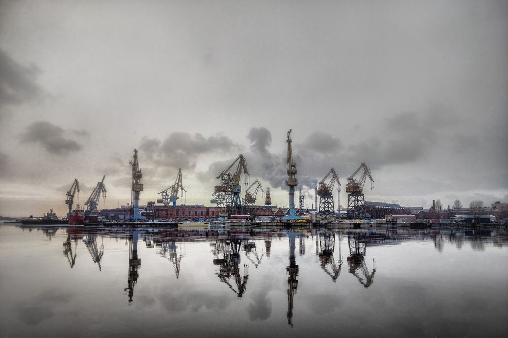 Photograph by Сергей Федоров