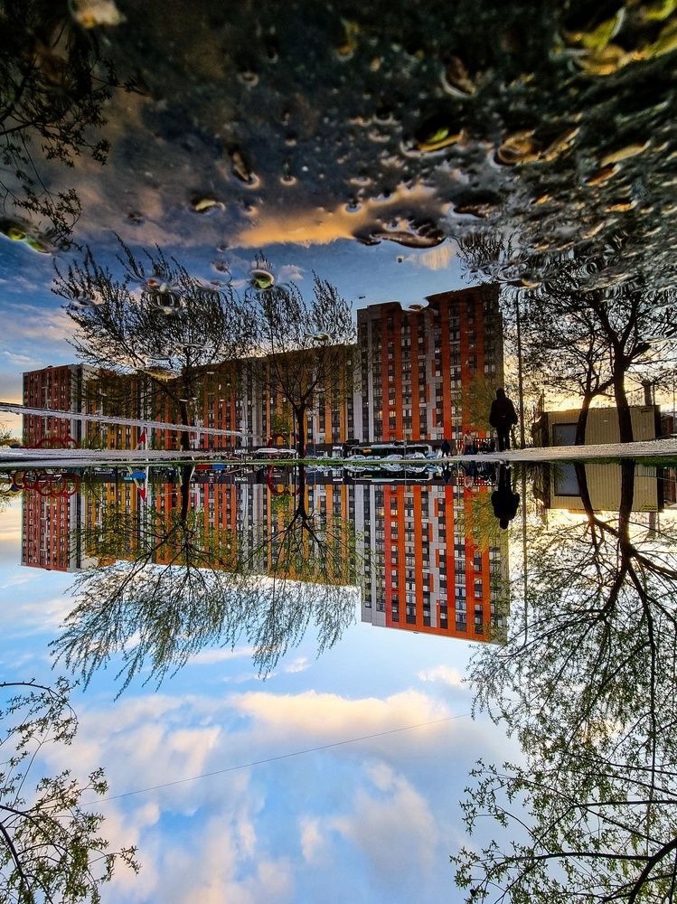 Photograph by Наташа Бурсова