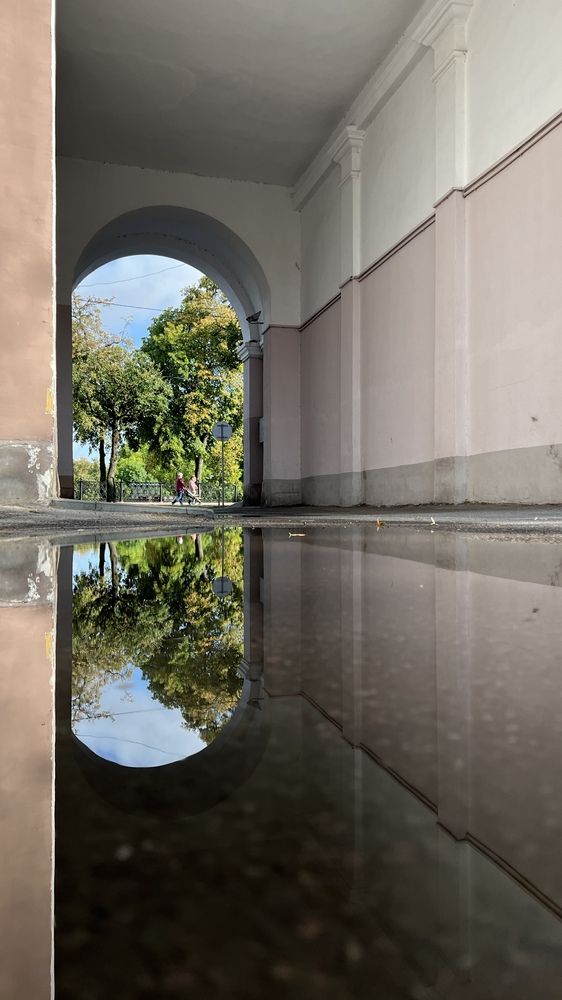 Photograph by Елена Зенкевич