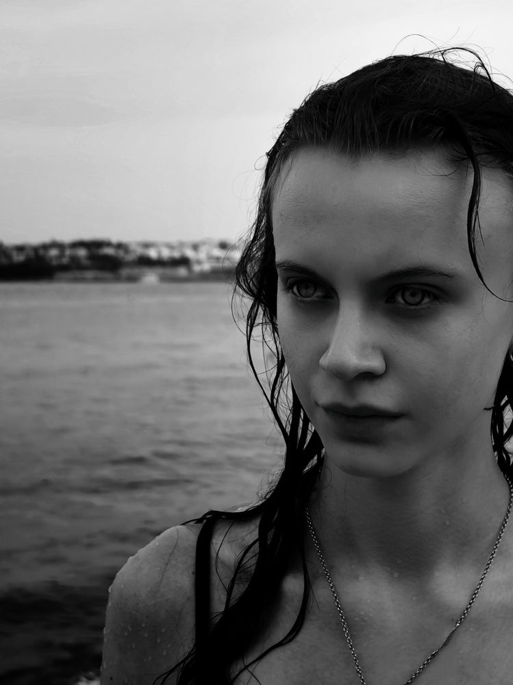 Photograph by Оксана Абакумова