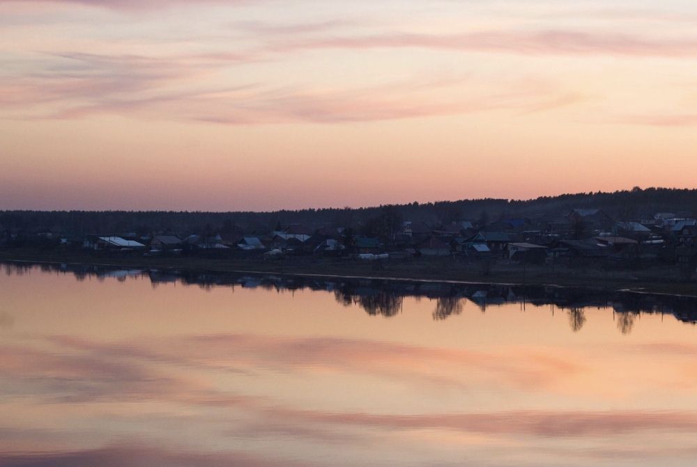 Photograph by Людмила Михеева