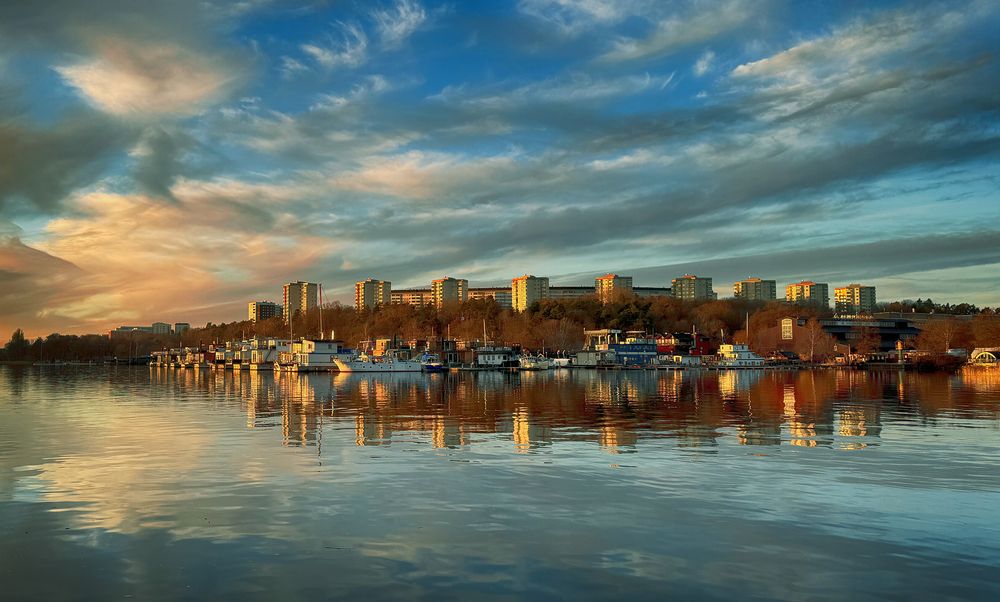 Photograph by Феофанов Николай