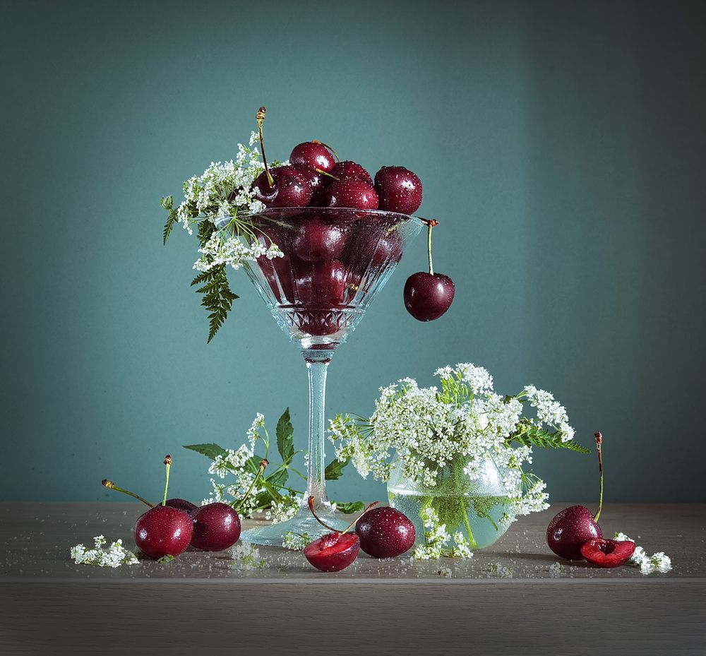 Photograph by Inna Ivanova