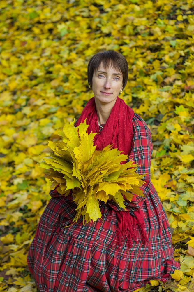 Photograph by Елена Азанова