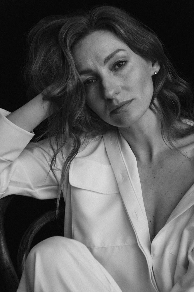 Photograph by Наталья Мальцева