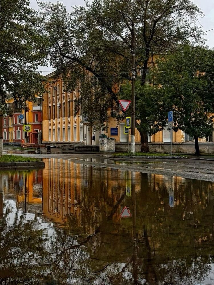 Photograph by Groznetskaya