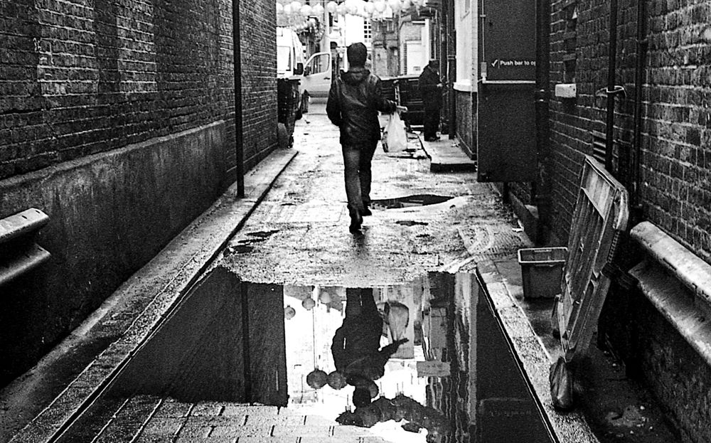 Photograph by Pablo Abreu