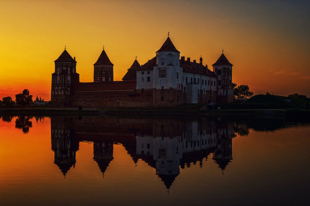 Фотография автора Гуринович Дмитрий