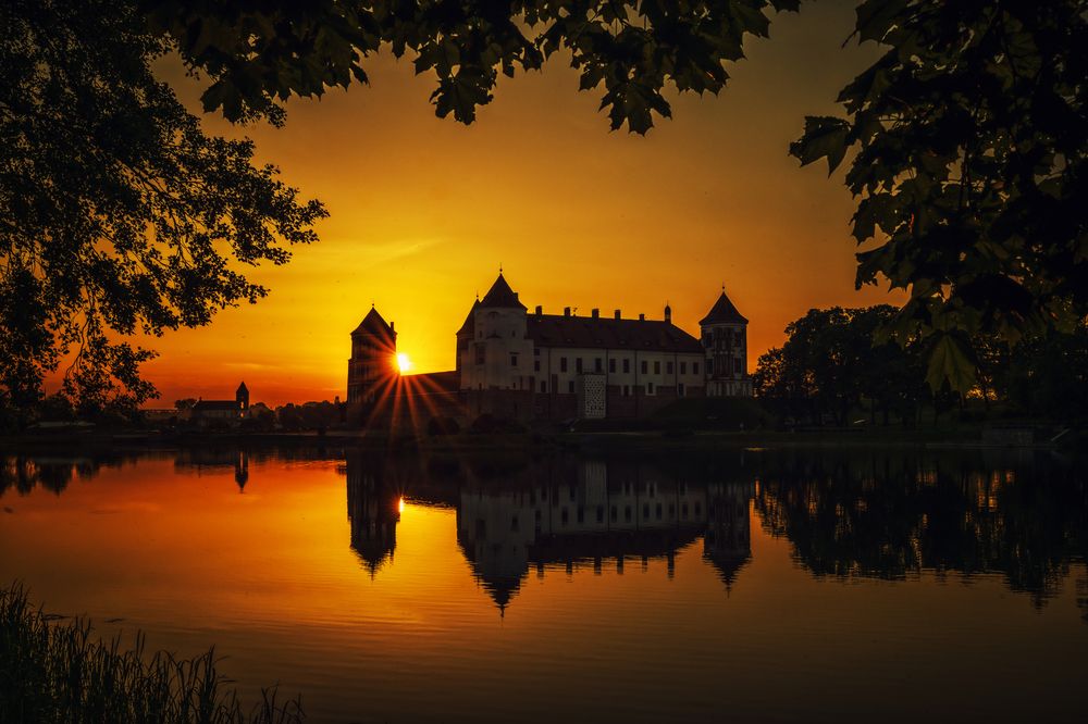 Фотография автора Гуринович Дмитрий