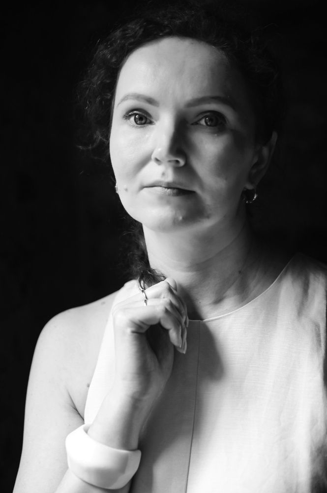 Photograph by Владимир Леликов-Кузьменко