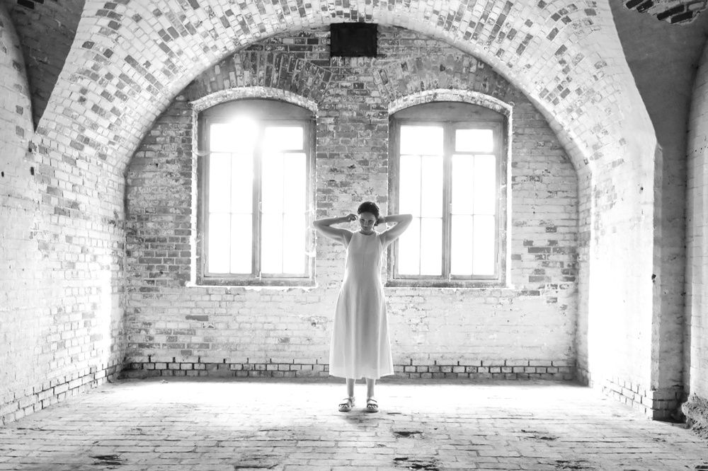 Photograph by Владимир Леликов-Кузьменко